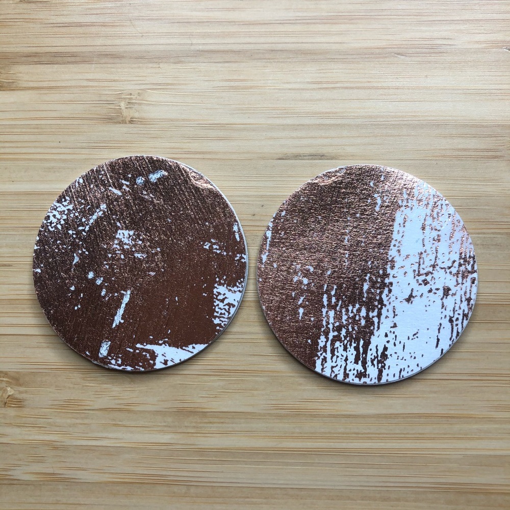 Small Painting